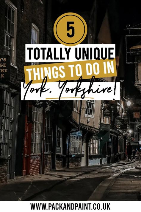 Unusual things to do in York, UK | York Aesthetic | York, UK Photography | A weekend in York, UK | York, UK Itinerary | Pictures of York, UK | A day in York, UK | The Shambles, York, UK | York Minster | York, England | UK Travel | England | Yorkshire | Yorkshire Travel #York #UKTravel #Yorkshire Things To Do In York England, York England Aesthetic, Uk Itinerary, Yorkshire Travel, Yorkshire City, Shambles York, The Shambles, Visit York, Nomad Travel