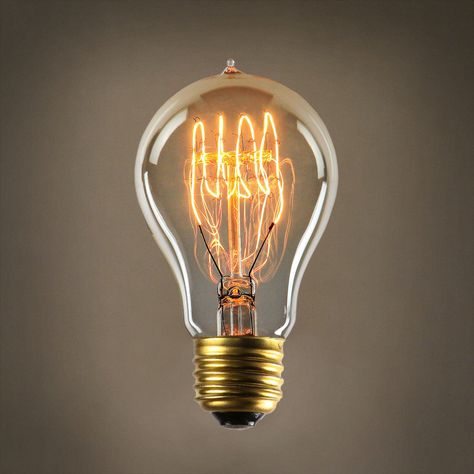 Researchers Find Evolutionary Explanation for Why You Can't Fall Asleep While Everyone Else is Snoozing Light Bulb Art, Prismacolor Art, Luminaire Vintage, Vintage Light Bulbs, Vintage Bulbs, Incandescent Light Bulb, Vintage Edison Bulbs, Edison Lighting, Filament Bulb