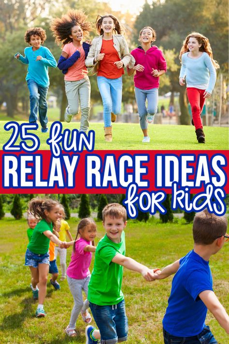 Amazing Race Classroom Activities, Dress Up Relay Race, School Relay Race Ideas, Kindergarten Relay Race Ideas, Preschool Relay Games, Donut Relay Race, Wacky Olympics Games For Kids, Preschool Relay Race Games, Relay Races For Preschoolers