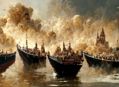 What happened when the Vikings raided Seville? | The Viking Herald Real Vikings, Eastern Roman, Roman Era, Iberian Peninsula, Al Andalus, Southern Spain, The Vikings, Viking History, Viking Warrior