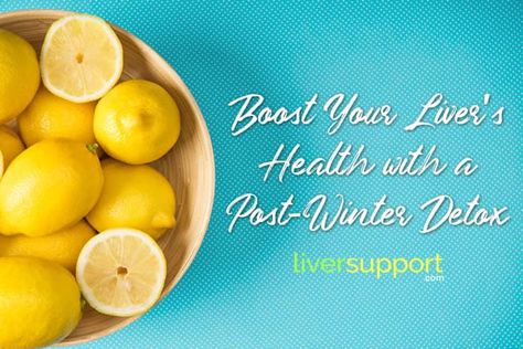 Winter Detox, Liver Detox Supplements, Liver Detox Recipes, Detoxification Diet, Detoxifying Food, Clean Your Liver, Holiday Weight, Kidney Detox, Liver Support