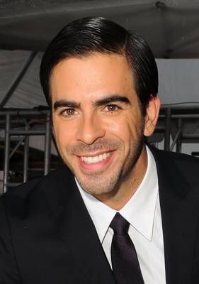 How does Eli Roth keep his skin looking so youthful? His beauty secret is Marianne Kehoe! Check us out at mkskinstudio.com Eli Roth, Skin Studio, Hemlock Grove, Hubba Hubba, Quentin Tarantino, Film Director, Hottest Celebrities, Famous People, Actors & Actresses