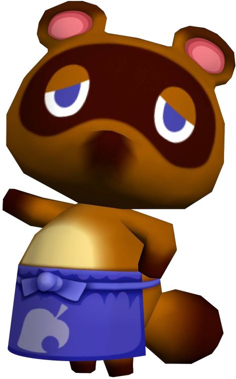 Tom Nook House Expansion, Animal Crossing Gamecube, Animal Crossing Tom Nook, Donkey Kong Junior, Animal Crossing Wiki, Single House, Tom Nook, Diddy Kong, Green Gloves