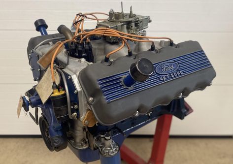 Drag Racing Engines, Ford Super Duty Trucks, The Swap, Super Duty Trucks, Swap Meet, Crate Engines, Engines For Sale, Ford Racing, Ford Super Duty