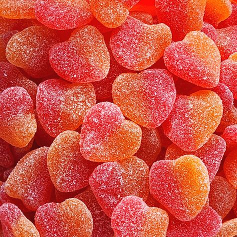 If you know, you know... one of the best peach-flavoured lollies 🤩 You can find them under 'Peachy Hearts' 💕🍑 Heart Gummies, Jake Sterling, Peach Items, Peach Candy, Warm Aesthetic, Album Ideas, Unfortunate Events, A Series Of Unfortunate Events, Sweet Treat