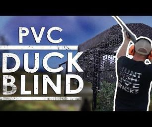 How to Make a Homemade PVC Duck Blind DIY Roller Blinds Kitchen, Duck Hunting Blinds, Duck Blind Plans, Boat Blinds, Duck Boat Blind, Ikea Blinds, Duck Blind, Grey Blinds, Plywood Boat Plans