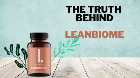 LeanBiome is an advanced weight loss supplement that can help you lose weight and stay active and healthy all day. Lean Biome, Lactobacillus Gasseri, Health Improvement, Improve Gut Health, Wellness Company, Workout Memes, Gut Microbiome, Beneficial Bacteria, Biome