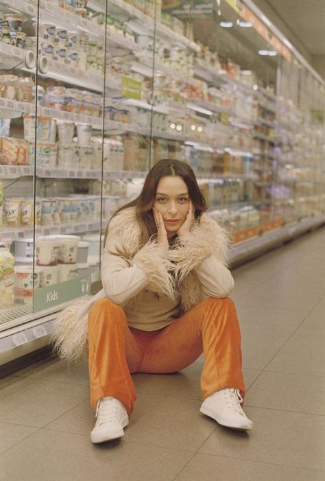 Candy Store Photoshoot, Supermarket Photoshoot, Target Photoshoot, Store Photoshoot, Art Concepts, Photoshoot Idea, Romanticizing Life, Photoshoot Inspo, Candy Store