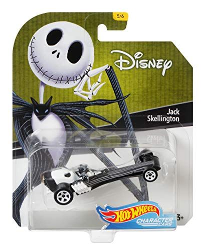 Disney Pixar Characters, Christmas Jack Skellington, Hot Weels, Hot Wheels Toys, Nightmare Before Christmas Jack, Christmas Gifts For Boys, Hot Wheels Cars, Boys Christmas, Disney Cars