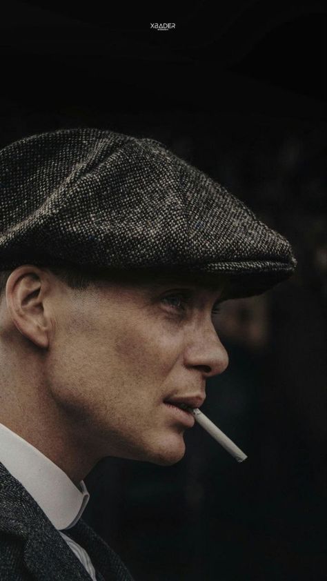 Peaky Fookin Blinders, Bff Pfp, Matching Aesthetic, Cinema Stills, Blinders Quotes, Crazy Face, 2021 Wallpaper, Peaky Blinders Series, Peaky Blinders Poster