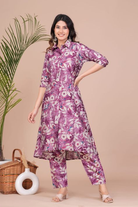 kurtiandpant, kurtis, kurtilover, kurtiplazo, kurtidress, onlineshopping, womenfashion, womendressing, rayonkurticollections, rayonkurtilover, womenfashionstyle, womenfashions,
womenfashionpost, women dresses Co Ords Outfits, Cord Set, Kurtis With Pants, Long Frocks, Simple Pakistani Dresses, Beautiful Dress Designs, Different Dresses, Muslin Fabric, Stylish Dress Designs