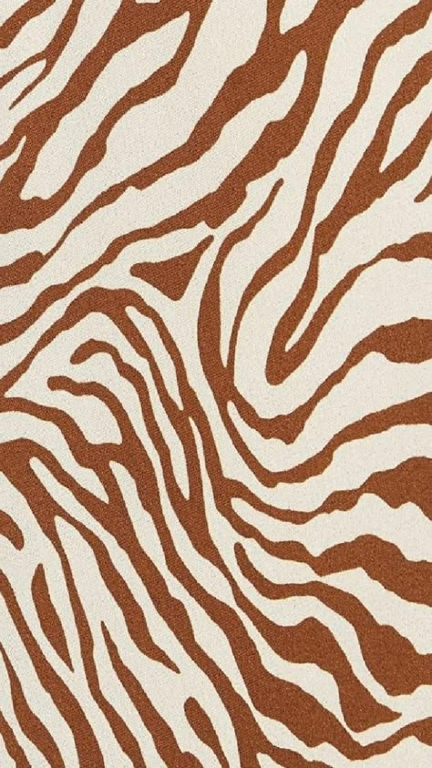 #westernfashion #westernstyle #western #westernwallpaper Zebra Print Wallpaper, Mountain Zebra, Aesthetic Brown, Pattern Design Inspiration, Animal Prints Pattern, Art Style Inspiration, For A Reason, Wallpaper Iphone Cute, Animal Prints