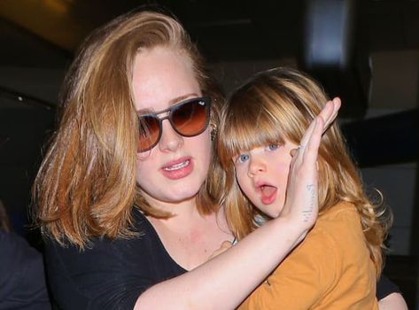 Born 19 October 2012, Angelo Adkins is the first son of Adele, which makes Angelo a celebrity kid. Being the first child of Simon Konecki and Adele, he has gained ... Read more» The post Everything you need to know about the famous singer, Adele’s son: Angelo Adkins appeared first on Sidomex Entertainment. Adele Son, Adele Child, Disneyland Dress, Song Of The Year, I Love My Dad, Celebrity Kids, Famous Singers, Latest Albums, A Celebrity