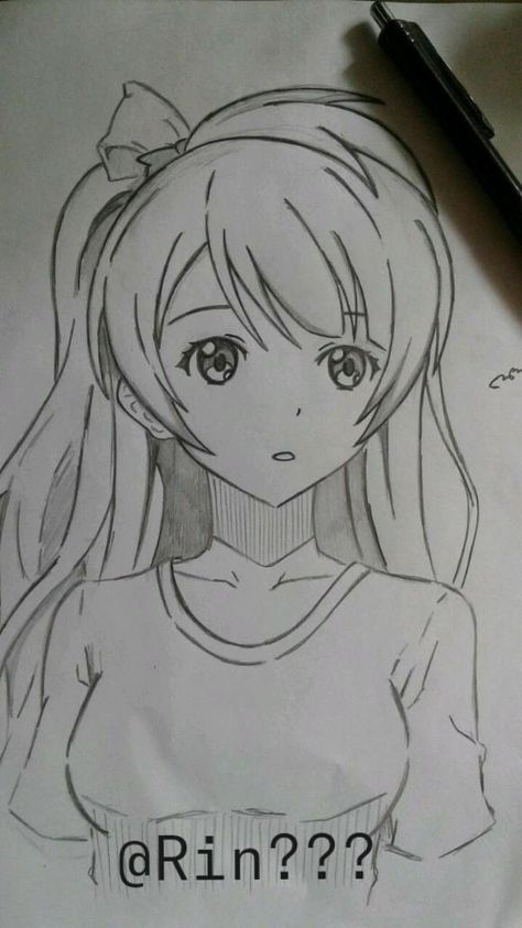 Animae Drawings, Hand Shading, Easy Disney Drawings, Pencil Drawing Images, Disney Drawings Sketches, Graph Paper Drawings, Easy Love Drawings, Best Anime Drawings, Girl Drawing Sketches