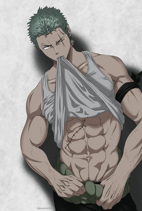 Zoro Roronoa || One Piece Zoro Fanart, 2048x1152 Wallpapers, One Piece Zoro, Cute Disney Drawings, One Piece Funny, Zoro One Piece, One Piece Images, Manga Anime One Piece, Roronoa Zoro