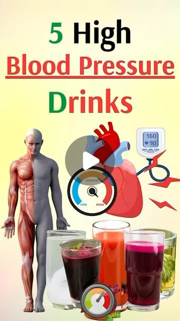 Health Revolution Global on Instagram: "5 High Blood Pressure Drinks You Should Try! 🩸💪

Struggling with high blood pressure? Don’t worry! There are natural drinks that can help lower your numbers and improve your heart health. 🫀

🔴 Here are 5 Drinks to Help Lower Blood Pressure:

1️⃣ Hibiscus Tea - Rich in antioxidants, this tea is known to help reduce systolic blood pressure. ☕️
2️⃣ Beetroot Juice - Contains nitrates that relax blood vessels and improve blood flow. 🍷
3️⃣ Green Tea - Packed with antioxidants, it helps reduce inflammation and improves heart health. 🍵
4️⃣ Pomegranate Juice - High in antioxidants, this juice helps to lower blood pressure and protect arteries. 🍹
5️⃣ Watermelon Juice - The natural amino acids in watermelon juice help relax blood vessels and improve circ Reduce Blood Pressure Naturally, Beetroot Juice, Lower Blood Pressure Naturally, Reducing High Blood Pressure, Improve Heart Health, Natural Drinks, Watermelon Juice, 8th Sign, Hibiscus Tea