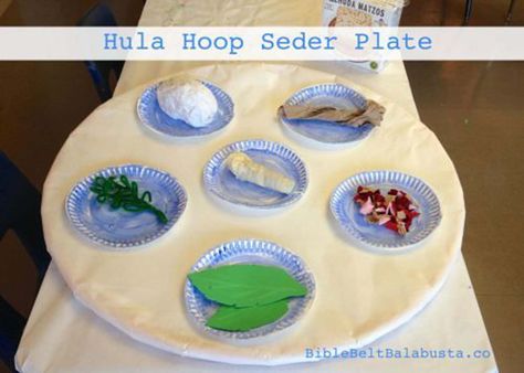 15 DIY Passover Seder Plates Your Kids Will Love To Make Pesach Preschool, Seder Plate Craft, Jewish Preschool, Passover Recipes Dessert, Passover Crafts, Pesach Seder, Jewish Stuff, Passover Seder Plate, Bible Belt