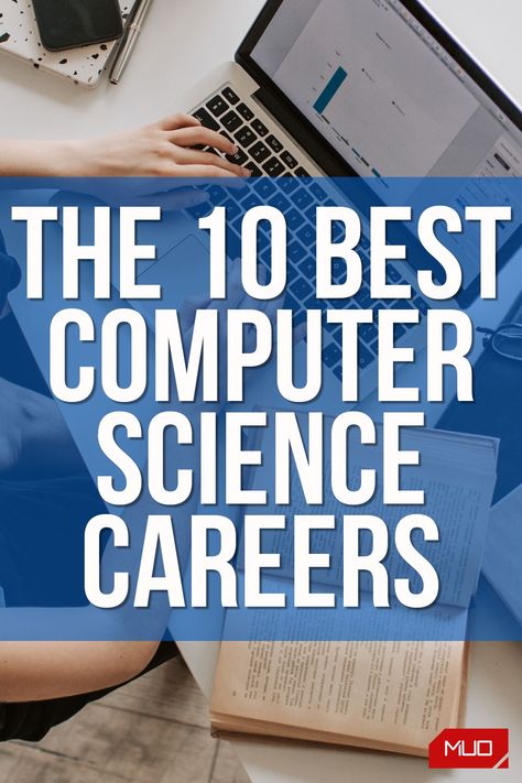 Jobs In Computer Science, Computer Job, Best Career Options, Science Careers, Computer Course, Computer Science Major, Computer Jobs, Computer Notes, Best Career