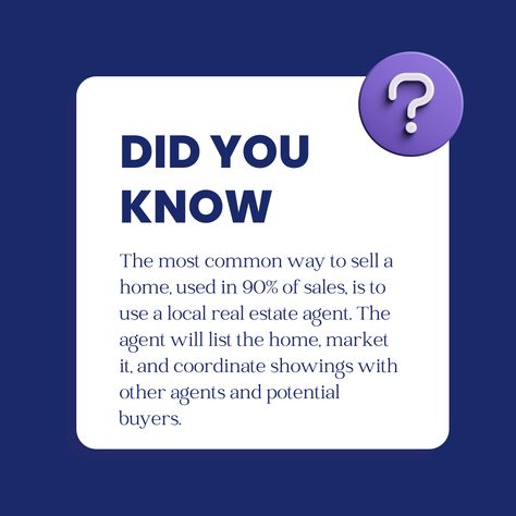 Did you know??? Follow us on instagram @whosnxtrealestate for more real estate facts and ideas!!! #realestate #joeprather #joepratherrealtor #whosnextrealestate #realestateagent #RealEstateInvestor #realestatelife #realestatemarketing #realestateagents #realestateadvice #realestateforsale #realestateexperts #realestateexpert #realestateteam #realestatebrokers #RealEstateLifeStyle #santacruz #buyers #sellers #bayarea #whosnext #sanjose #sanfrancisco #oakland #berkeley #losgatos #capitola Real Estate Facts, Real Estate True Or False, Real Estate Did You Know, Real Estate Did You Know Post, Real Estate Myths, Did You Know Facts About Real Estate, Did You Know Real Estate Facts, Real Estate Appraisal Meme, Realestate Marketing