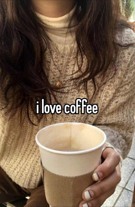 tiktok: @jealousgirldiary I Love Coffe, Whisper Love, Coffee Obsession, Riding A Bike, Crazy Funny Pictures, Coffee Girl, Careless Whisper, Strange Things, Coffee Is Life