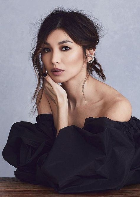 Gemma Chan Style, Drew Tanaka, Gemma Chan, Girl Crushes, Famous Faces, Woman Crush, Pretty Woman, Style Icons, Pretty People