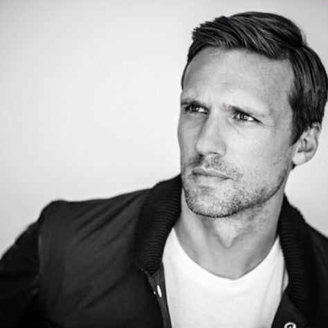 Hunter Zolomon, Teddy Sears, Nordic Men, Young Mens Hairstyles, Jay Garrick, Handsome Guys, April 6, Man Candy, Favorite Actors