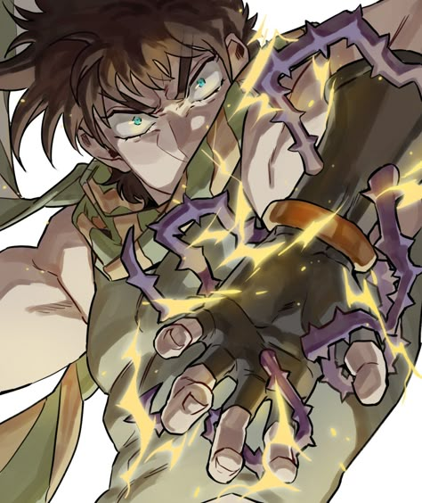 Joseph Joestar Clacker Balls, Joseph Joestar Manga, Joseph Joestar Fanart, Jojo's Bizarre Adventure Joseph Joestar, Jjba Joseph, Jojo Part 2, Jojo Villains, Jojo Joseph, Jjba Art