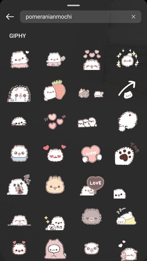 Instagram Sticker Keyword Cute, Insta Stickers Search Cute, Cat Stickers Instagram, Insta Stickers Search Love, Ig Cute Stickers, Cute Stickers Instagram, Ig Codes Sticker, Stiker Instagram Stories, Ig Sticker Keywords