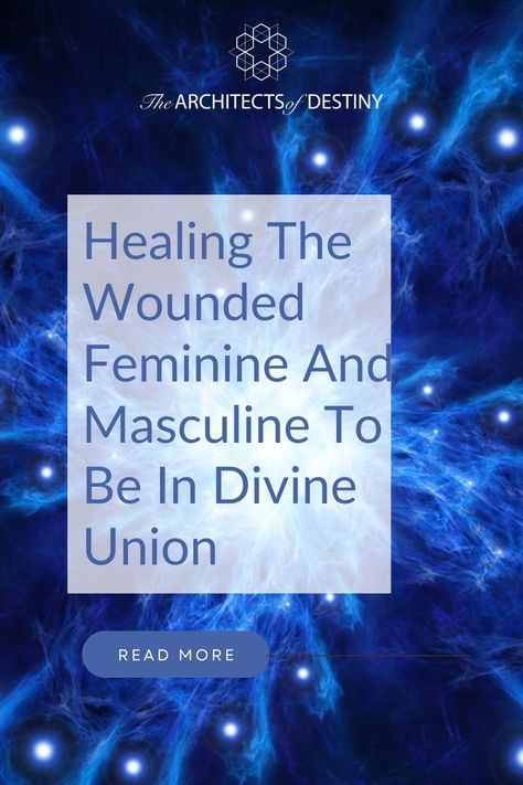 What does it mean to be embodied in the Divine Feminine and the Divine Masculine? In episode 15 of our podcast, The Architects of Destiny – Divine Feminine Activation with Bex Mylonas I have had the pleasure of discussing this topic with Bec Mylonas, a Divine Feminine Activator, spiritual teacher, and a psychic channel whose multidimensional work has helped so many women (and men!) discover their Divine Masculine and Feminine qualities to help them live a life that’s true to their purpose. Healing Divine Masculine, Divine Masculine And Feminine Union, Divine Masculine And Feminine, Divine Feminine And Masculine, Wounded Feminine, Glastonbury England, Feminine Qualities, Twin Flames Signs, Divine Union