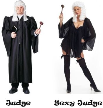 Law-themed Halloween costumes Female Lawyer, Themed Halloween Costumes, Girly Stuff, Costumes For Women, Lawyer, Fun Stuff, Nun Dress, Girly Things, Academic Dress