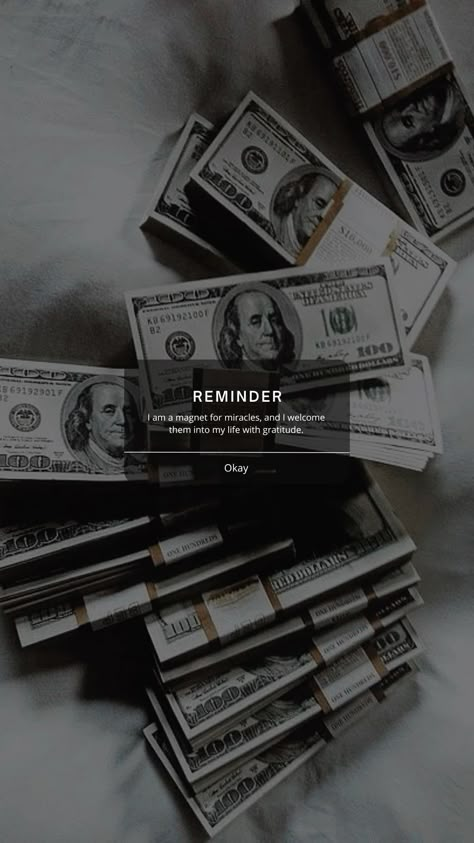 Manifesting Money Aesthetic Law Wallpaper, Wallpaper Money Aesthetic, Aesthetic Law, Wallpaper Money, Mindset Wallpaper, Rich Quotes, Affirmation Wallpaper, Money Wallpaper Iphone, Money Wallpaper