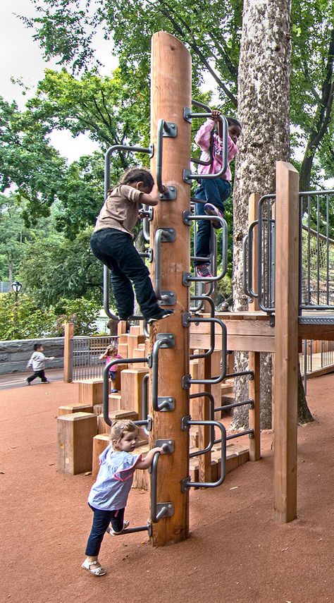 Playground Equipment Design, Outdoor Playground Equipment, Playground Japan, Simple Playground, Metal Playground, Playground Wood, Wood Playground, Modern Playground, Playground Accessories