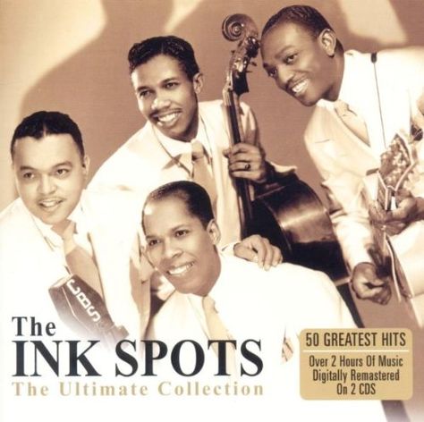 The Ink Spots, Strange Music, Ink Spots, Bring Me Down, World On Fire, Oldies Music, Still In Love, Music Performance, Greatest Hits