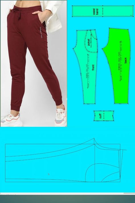 Mens Jacket Pattern, Mens Sewing, Women Pants Pattern, Pant Pattern, Bodysuit Pattern, Mens Sewing Patterns, Crochet Baby Jacket, T Shirt Sewing Pattern, Trouser Pattern