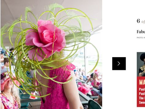 Kentucky Derby Hats Diy Ideas, Kentucky Derby Party Hats, Kentucky Derby Hats Diy, Derby Hats Diy Ideas, Derby Hats Diy, Kentucky Derby Attire, Kentucky Derby Outfit, Kentucky Derby Fashion, Kentucky Derby Style