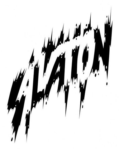 Salvation sick negative space type Negative Space Lettering, Positive Negative Space Typography, Church Media Design, Seasons Posters, Image Font, Graffiti Lettering Fonts, Type Art, Black Background Images, Indie Art