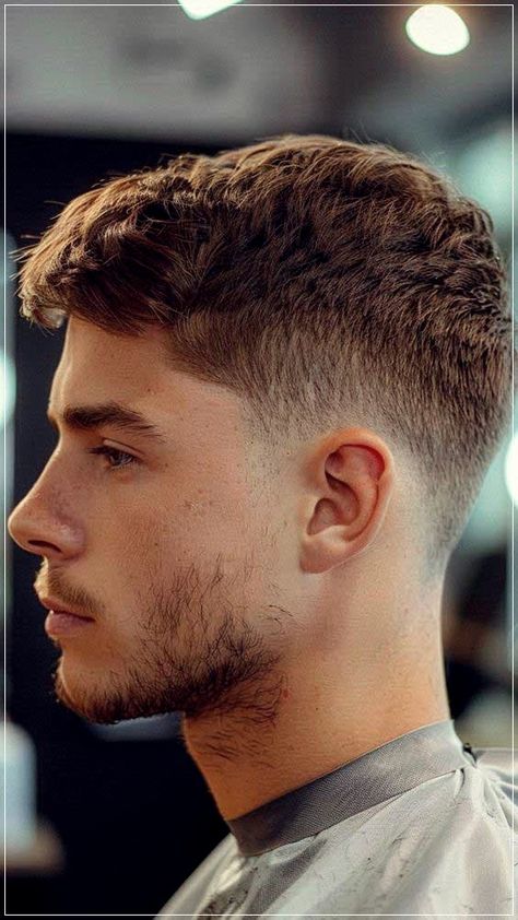 Low taper fade: 5 ways to wear this hairstyle for men Mens Low Fade Haircut, Low Fade Haircut Mens, Taper Fade Short Hair, Low Taper Fade Haircut, Men Fade Haircut Short, Low Taper Fade, Best Fade Haircuts, Short Fade Haircut, Low Taper