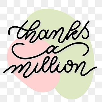 thanks a million,thanks,green,pink,gratitude,calligraphy,handlettering,lettering Gratitude Calligraphy, Letter Clipart, Newspaper Background, Green Png, Thanks A Million, Thank You Letter, Happy Father, Happy Fathers Day, Pink Background