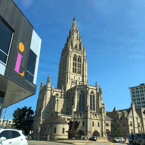 Pittsburgh Neighborhoods, Allegheny County, Pittsburgh City, Church Choir, Steel City, Baptist Church, Highland Park, Pittsburgh Pa, Old English