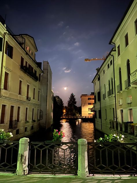 Treviso, Italy Treviso Italy, Italy Aesthetic, Italy