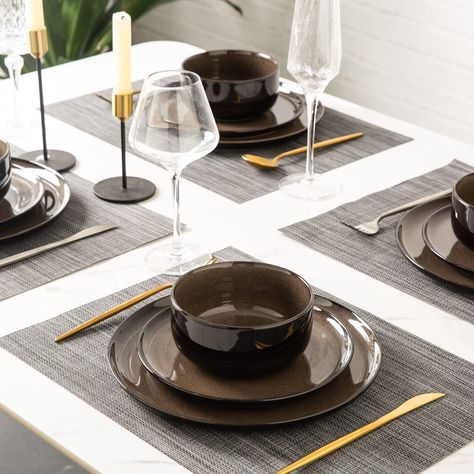 #DinnerwareSets
#TableSetting
#DiningDecor
#DinnerParty
#Entertaining
#Tableware
#FineChina
#ElegantDining
#Tabletop
#BeautifulDishes
#DinnerwareCollection
#DiningStyle
#DinnerwareInspiration
#GorgeousTable
#StylishSettings
#DinnerwareObsession
#DinnerwareLove
#DiningEssentials
#Tablescapes
#ModernDining Contemporary Dinnerware, Ceramic Dinner Plates, Plates And Bowls Set, Ceramic Dinnerware Set, Soup Bowl Set, Ceramic Dinnerware, Reactive Glaze, Soup Bowls, Ceramic Tableware