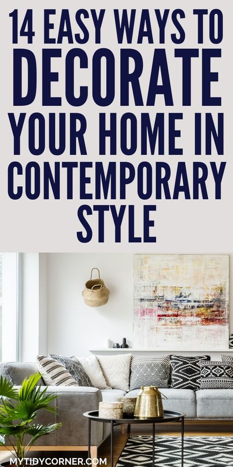 Home Decor Ideas Contemporary, Contemporary Living Room Decor Ideas, Modern Contemporary Living Room Decor, Contemporary Curtains Living Room Bed Bath & Beyond, Modern Contemporary Home Decor, Cozy Boho Living Room, Boho Living Room Inspiration, Modern Contemporary Living, Contemporary Decor Living Room