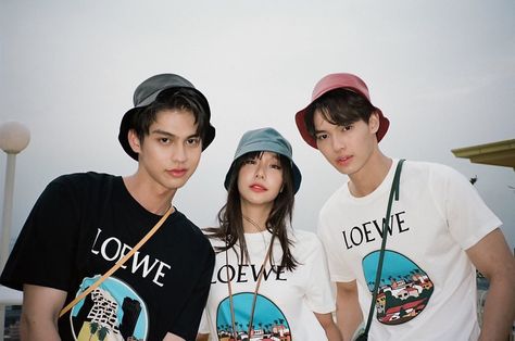 Boy And Girl Friendship, Siblings Goals, Korean Best Friends, Best Friend Outfits, Best Friend Photoshoot, Story Ig, Bestie Goals, Boy And Girl Best Friends, Korean Girl Fashion