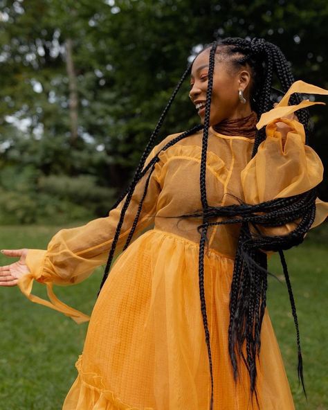 @girlgaze on Instagram: “Can I hear a little commotion for the dress? ☀ Photo by #Girlgaze Network photographer @ohmakeda for @refinery29. Featuring @odley.jean…” Odley Jean, Dress Photo, The Dress, I Can, Canning, Photographer, Photography, Dresses, On Instagram