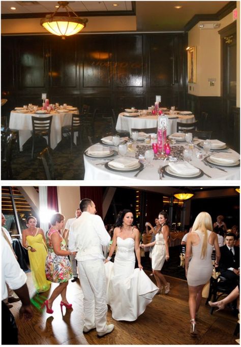 Maggiano's  Inside Fashion Show Mall 22-45 per person Vegas Wedding Reception Ideas, Las Vegas Wedding Reception, Reception Restaurant, Vegas Wedding Reception, Vegas Wedding Venue, Las Vegas Wedding Venue, Vegas Restaurants, Wedding Reception Ideas, Cheap Wedding Venues