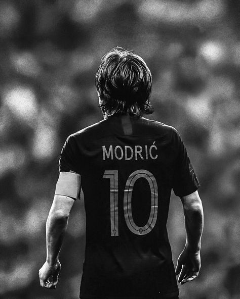 Modric Icon, Luka Modric Wallpaper, Modric Wallpapers, Neymar Jr Hairstyle, Modric Real Madrid, Isco Alarcon, Real Madrid Team, Luka Modric, Real Madrid Wallpapers