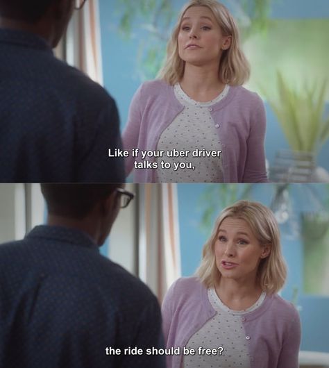 36 Moments From "The Good Place" That Will Make You Laugh Even If You Have No Idea What's Going On I’m In A Good Place Quotes, The Good Place Quotes, The Good Place Cast Photos, The Good Place Finale, The Good Place Tumblr Posts, The Good Place Chidi Quotes, Place Quotes, A Series Of Unfortunate Events, Everything Is Fine