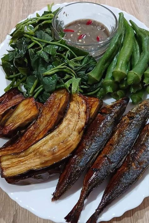 Pinoy Lunch, Food And Fitness, Pinoy Food, Fitness Lifestyle, Real Food, Real Food Recipes, Lifestyle