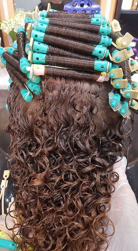 Permanent Curls, Perm Ideas, Long Perm, Perm Curls, Hair Perms, Long Hair Perm, Curly Perm, Perm Hair, Hair Perm