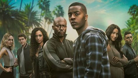 When is the next season of 'All American' airing on The CW and Netflix? Black Tv Shows, American Tv Show, Grown Ish, All American Boy, Black Tv, Johnson Family, Creative Activities For Kids, The Eighth Day, All American